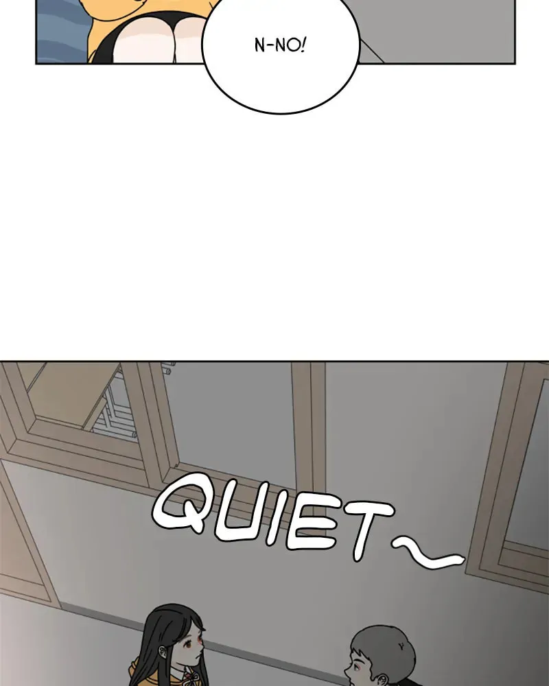 Read 30 Minute Walk chapter 92 image 16 on Lezhin