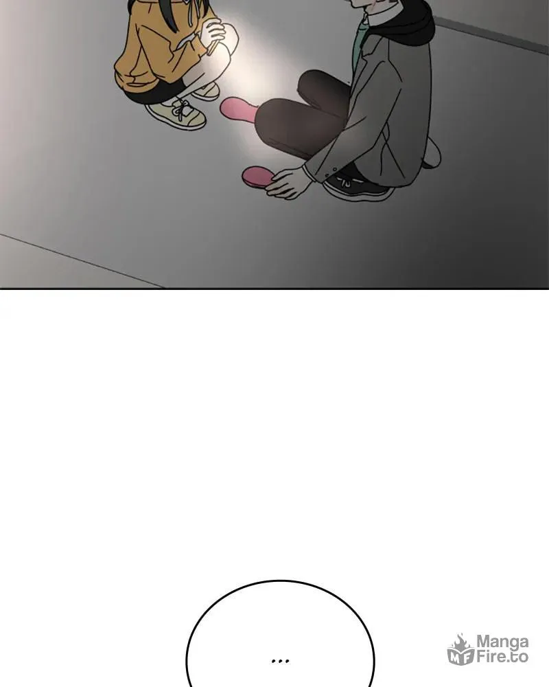 Read 30 Minute Walk chapter 92 image 17 on Lezhin