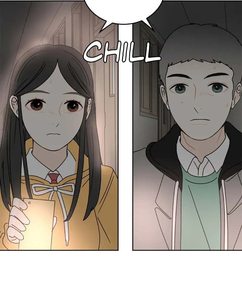 Read 30 Minute Walk chapter 92 image 18 on Lezhin