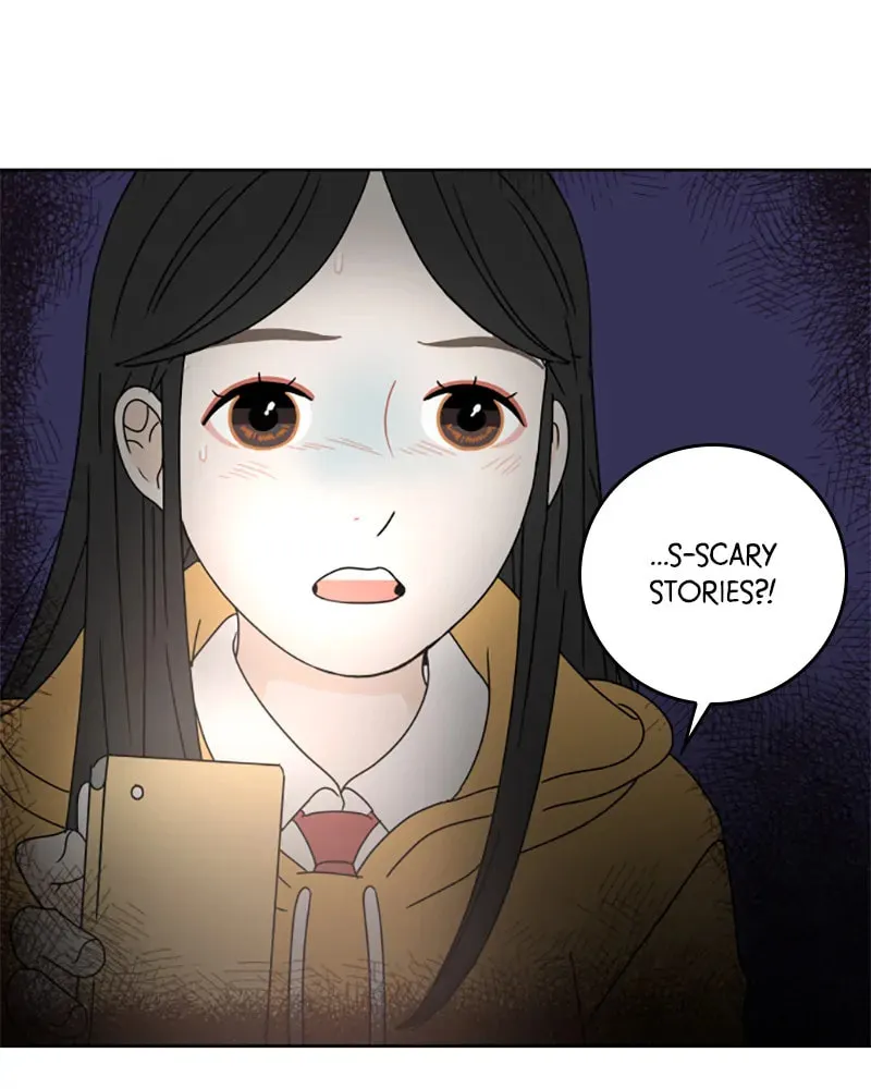 Read 30 Minute Walk chapter 92 image 21 on Lezhin
