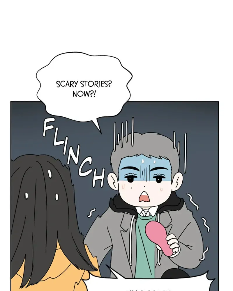 Read 30 Minute Walk chapter 92 image 22 on Lezhin