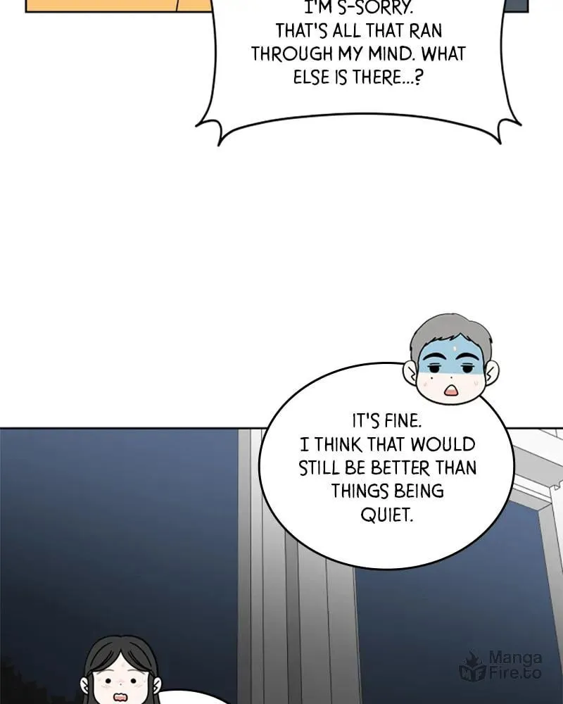 Read 30 Minute Walk chapter 92 image 23 on Lezhin
