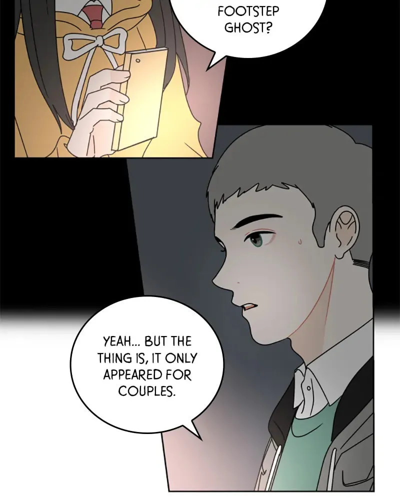 Read 30 Minute Walk chapter 92 image 25 on Lezhin