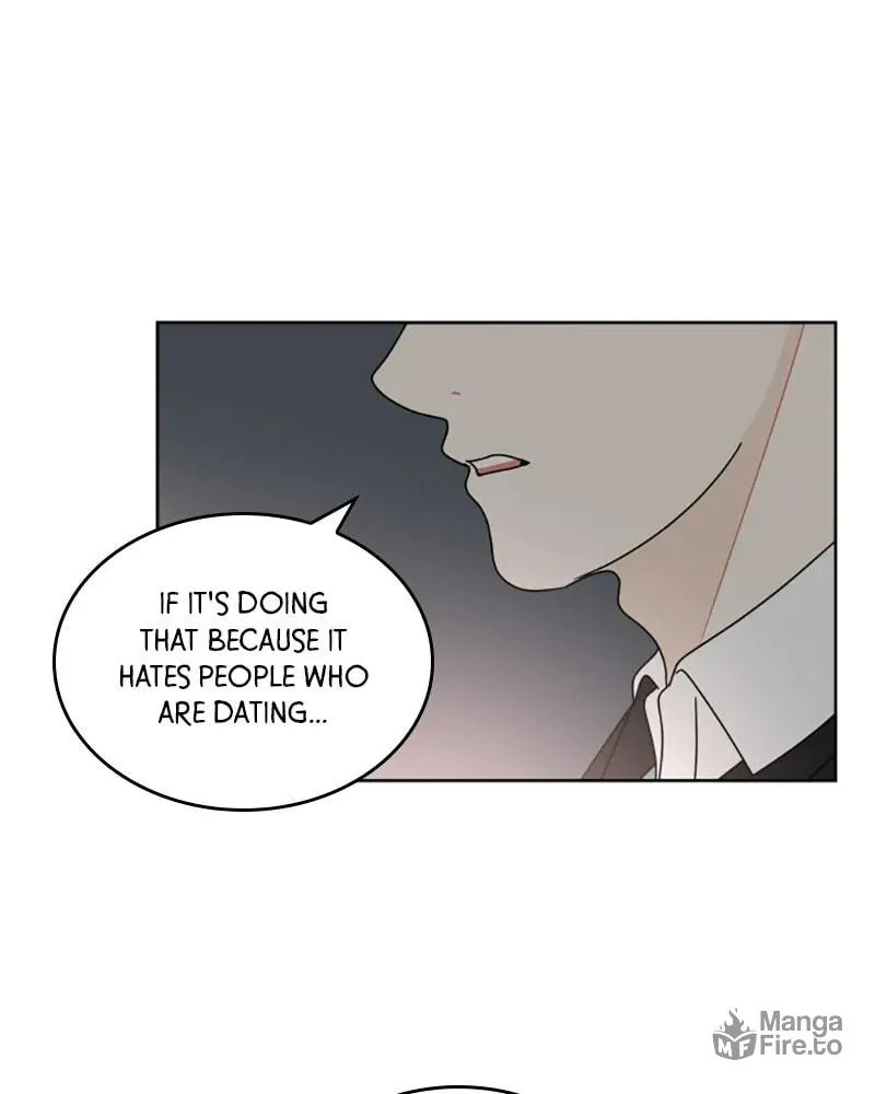 Read 30 Minute Walk chapter 92 image 26 on Lezhin