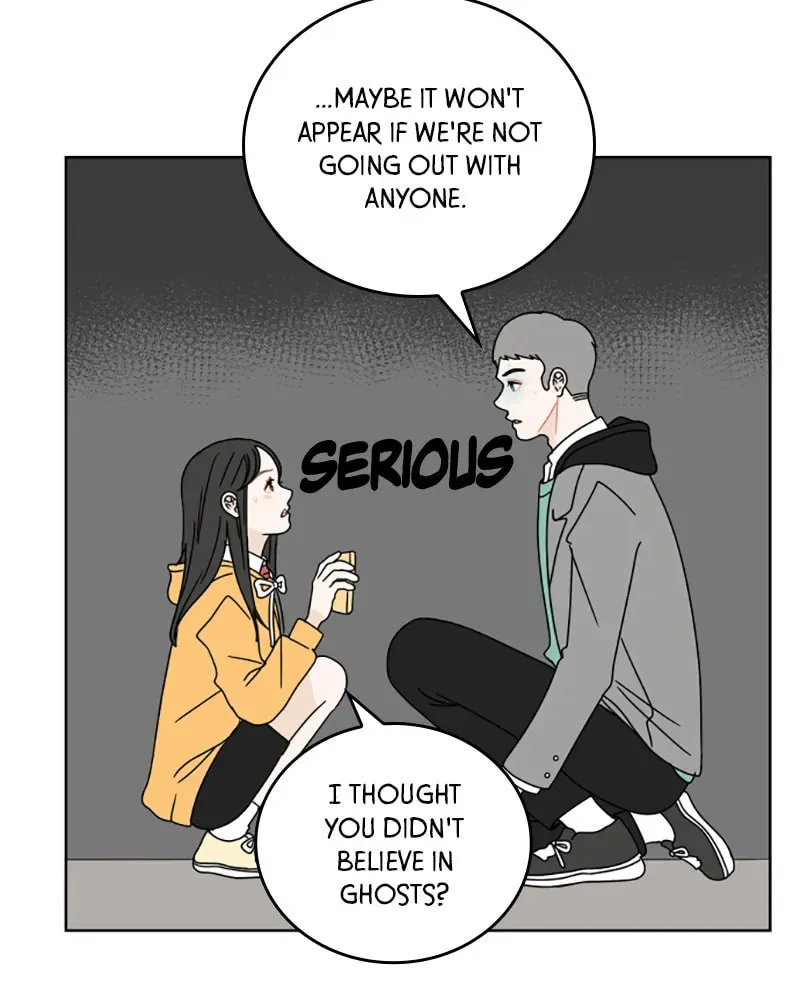 Read 30 Minute Walk chapter 92 image 27 on Lezhin