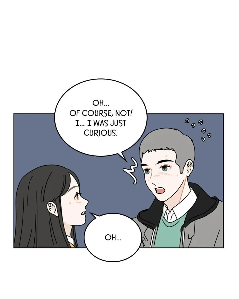 Read 30 Minute Walk chapter 92 image 28 on Lezhin
