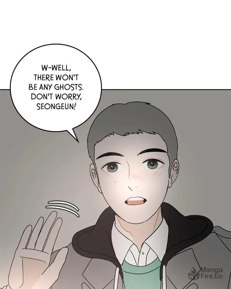 Read 30 Minute Walk chapter 92 image 29 on Lezhin
