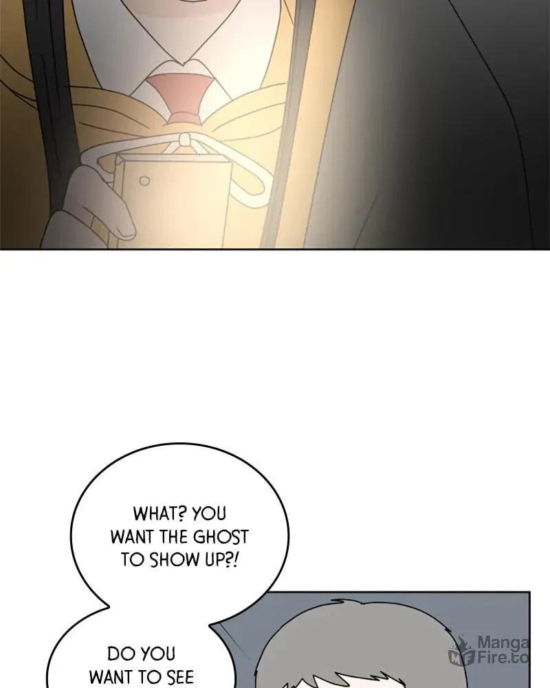 Read 30 Minute Walk chapter 92 image 32 on Lezhin