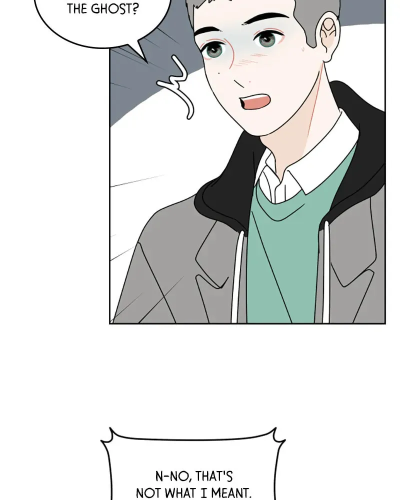 Read 30 Minute Walk chapter 92 image 33 on Lezhin
