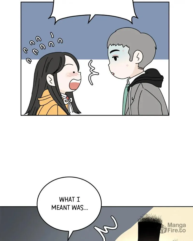 Read 30 Minute Walk chapter 92 image 34 on Lezhin