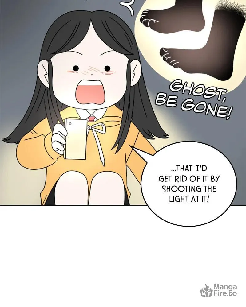 Read 30 Minute Walk chapter 92 image 35 on Lezhin