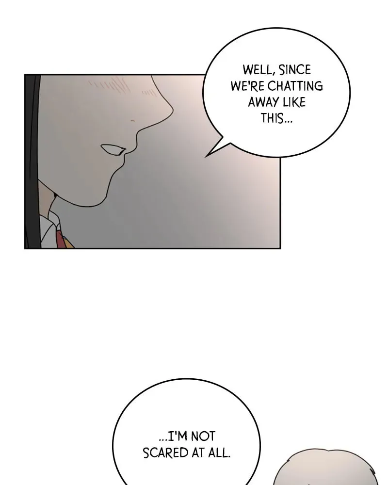 Read 30 Minute Walk chapter 92 image 37 on Lezhin