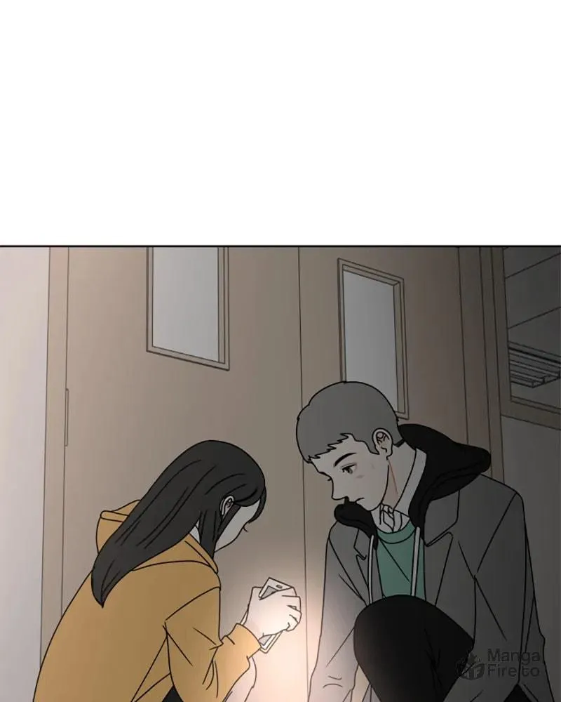 Read 30 Minute Walk chapter 92 image 4 on Lezhin