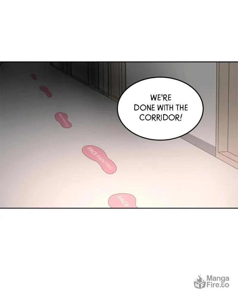 Read 30 Minute Walk chapter 92 image 41 on Lezhin