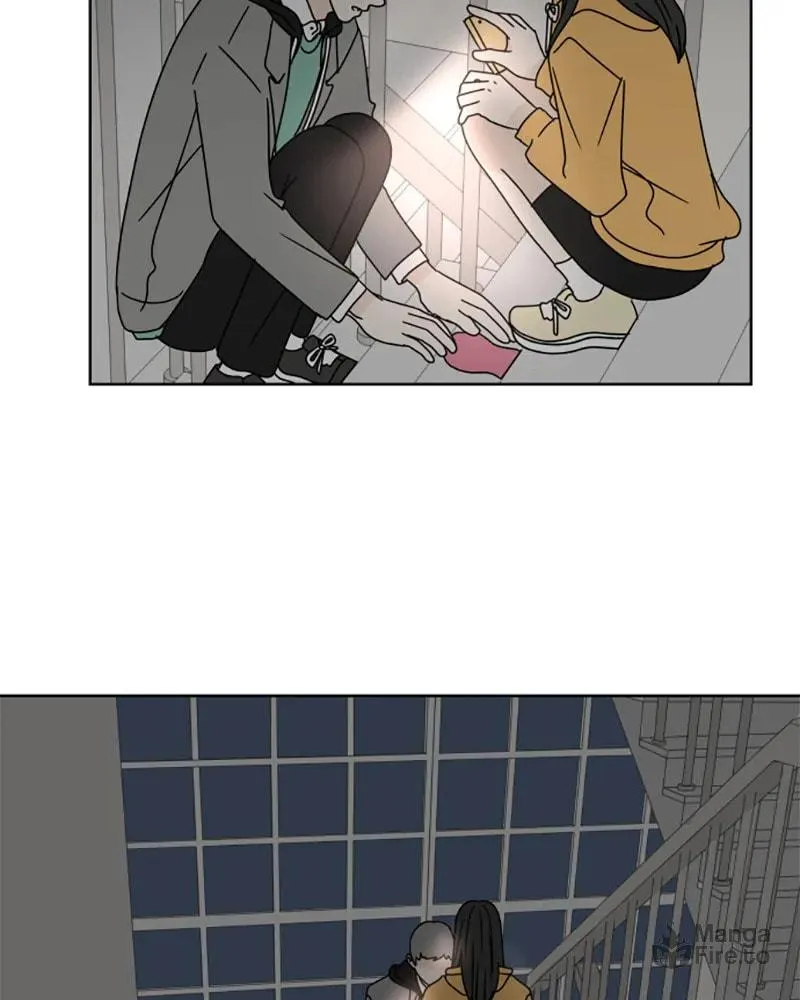 Read 30 Minute Walk chapter 92 image 47 on Lezhin