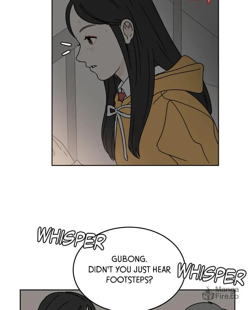 Read 30 Minute Walk chapter 92 image 49 on Lezhin