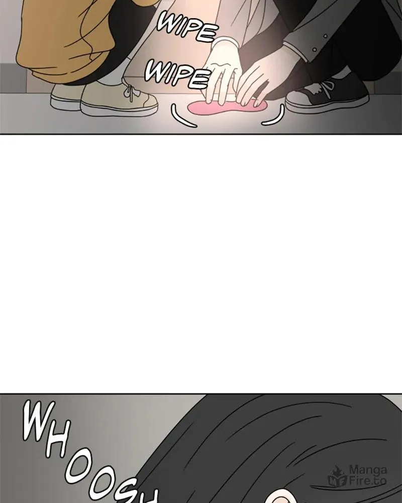 Read 30 Minute Walk chapter 92 image 5 on Lezhin