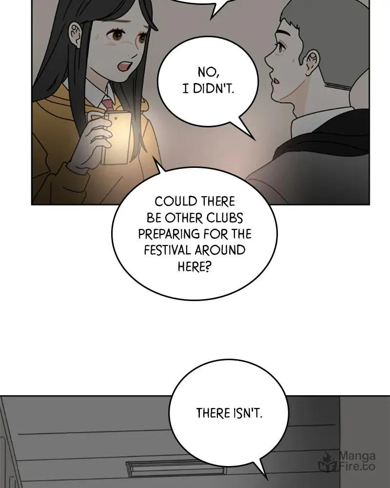 Read 30 Minute Walk chapter 92 image 50 on Lezhin