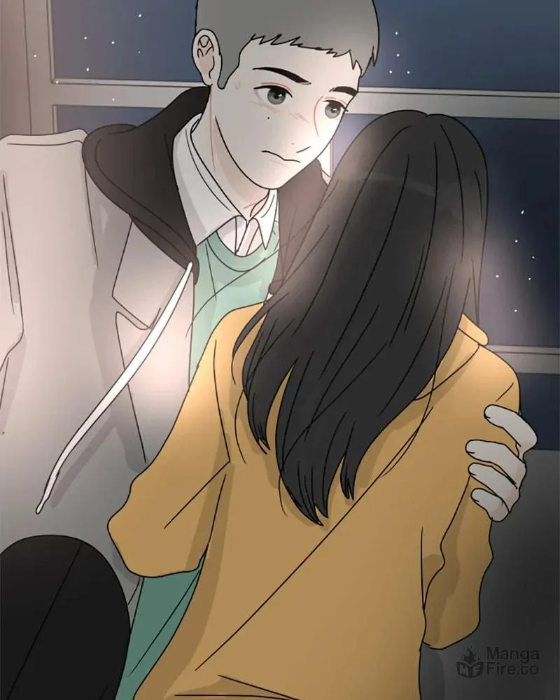 Read 30 Minute Walk chapter 92 image 64 on Lezhin