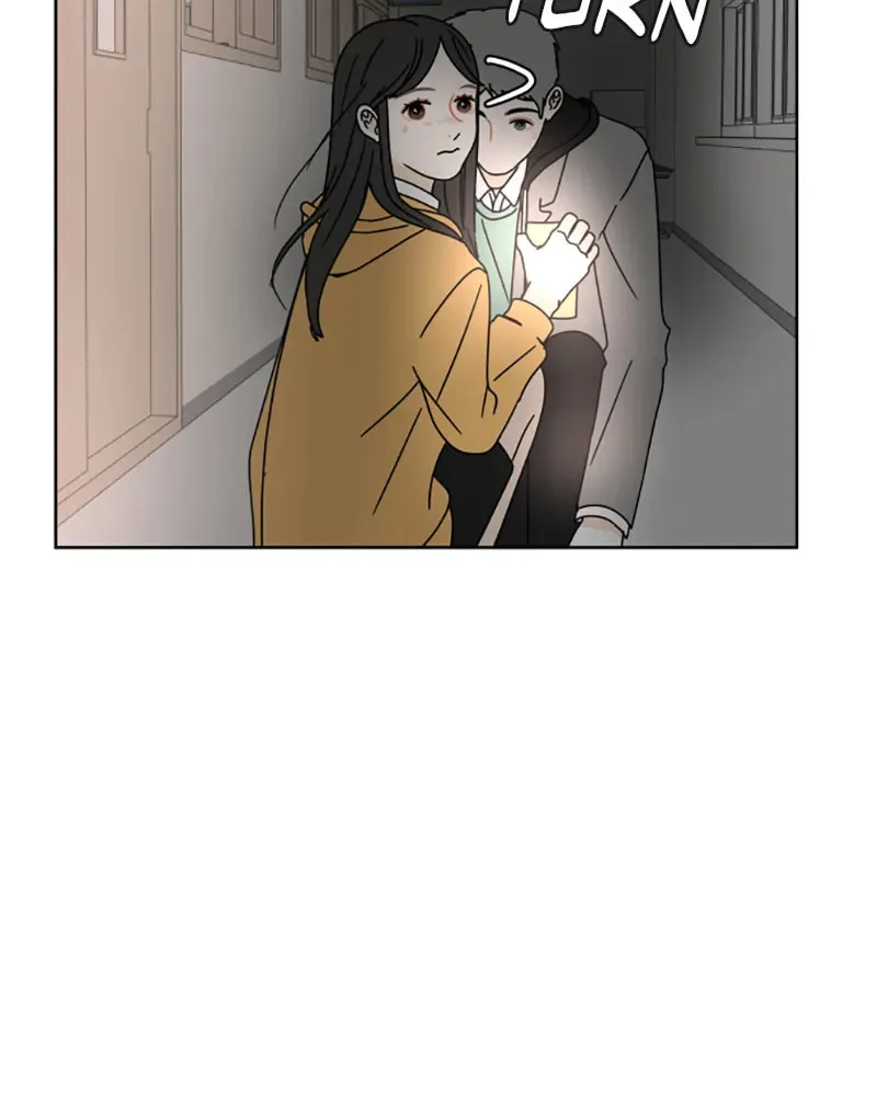 Read 30 Minute Walk chapter 92 image 7 on Lezhin