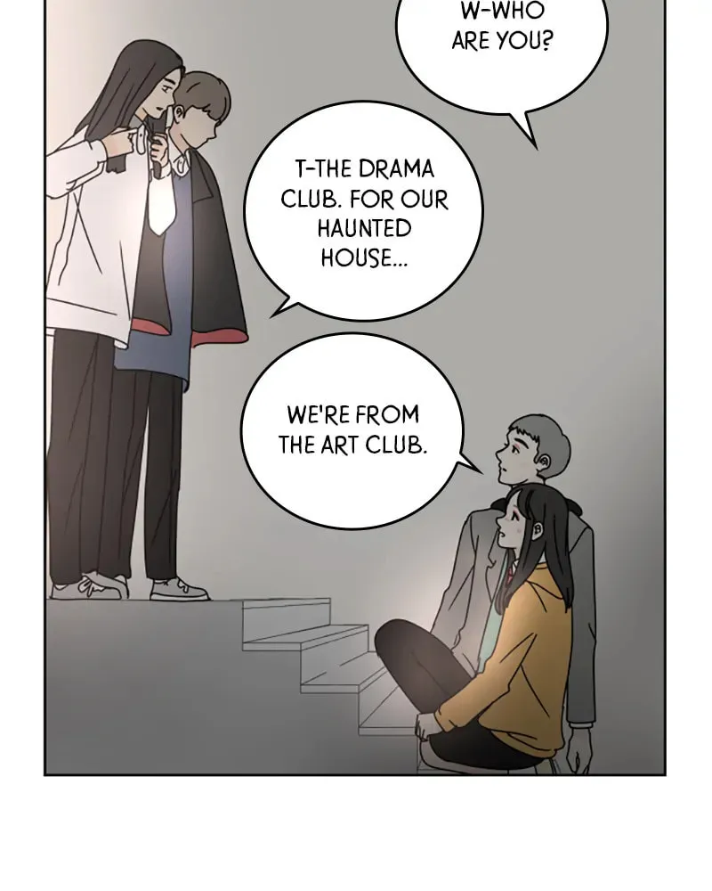 Read 30 Minute Walk chapter 92 image 70 on Lezhin