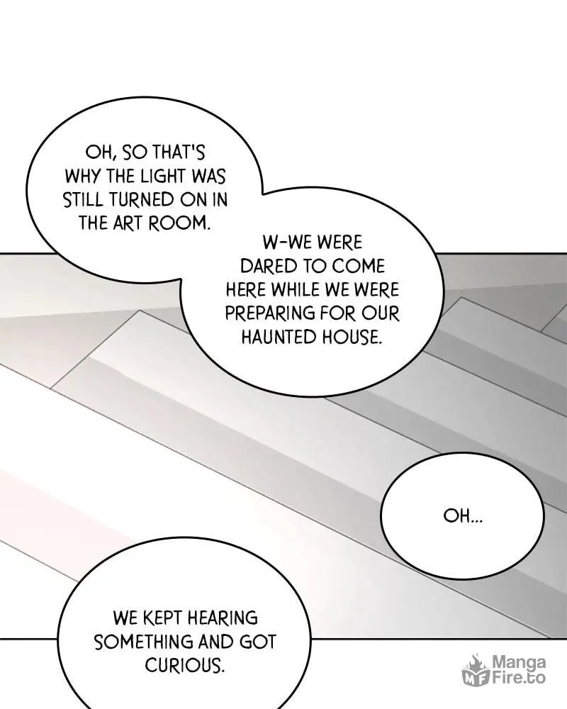 Read 30 Minute Walk chapter 92 image 71 on Lezhin