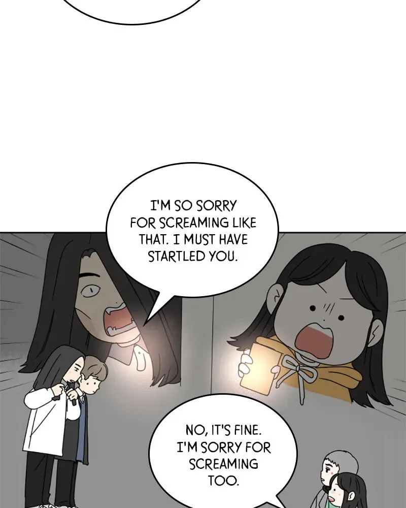 Read 30 Minute Walk chapter 92 image 72 on Lezhin