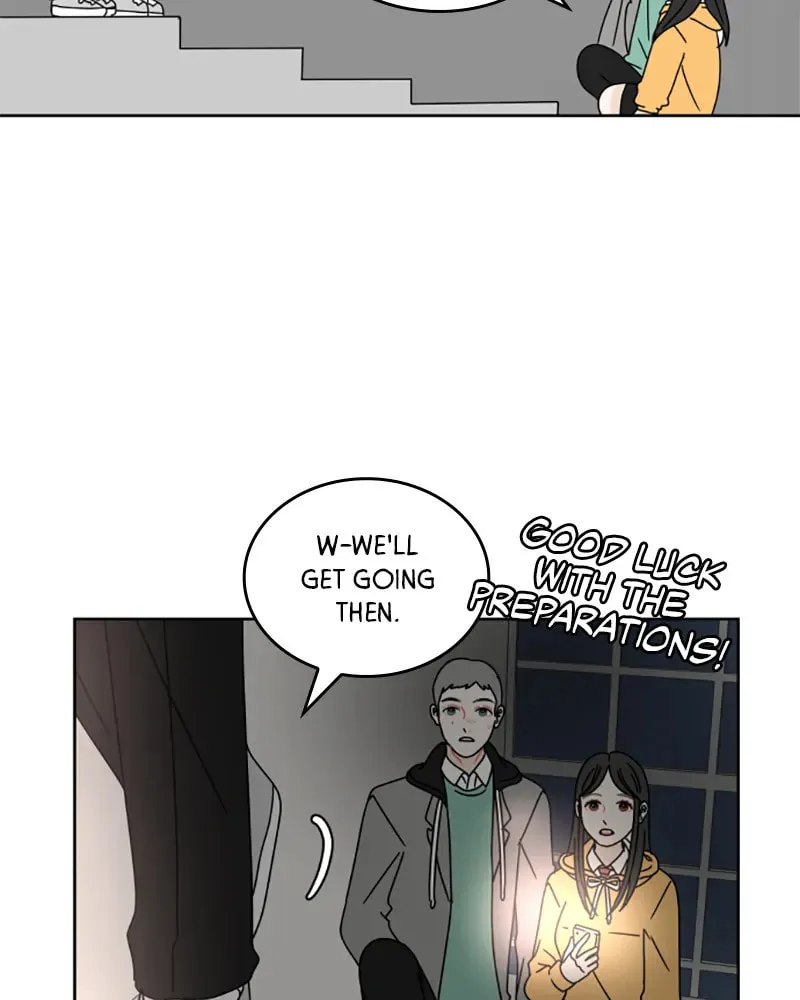 Read 30 Minute Walk chapter 92 image 73 on Lezhin