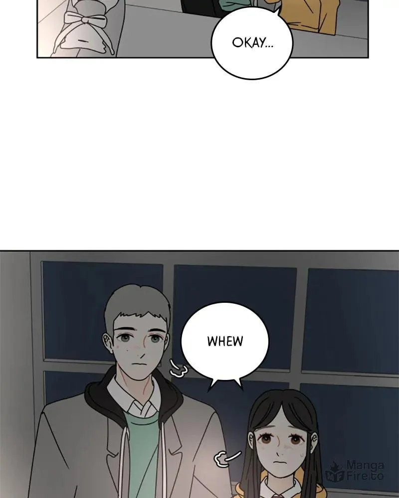 Read 30 Minute Walk chapter 92 image 74 on Lezhin