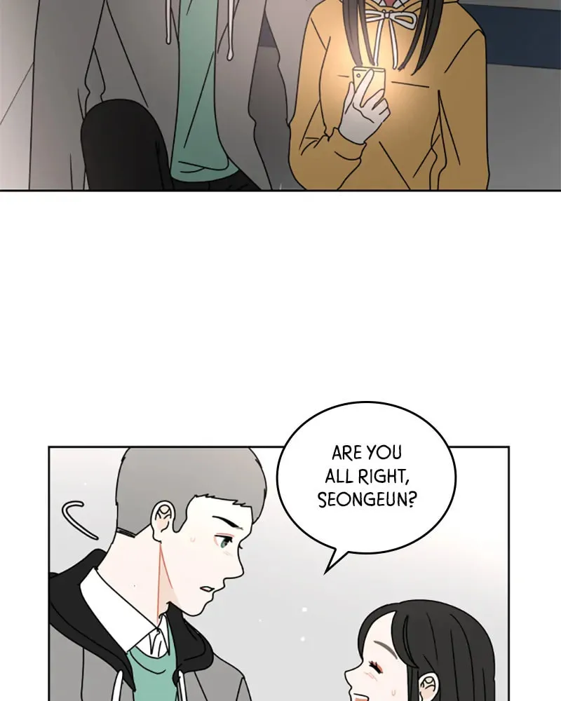 Read 30 Minute Walk chapter 92 image 75 on Lezhin