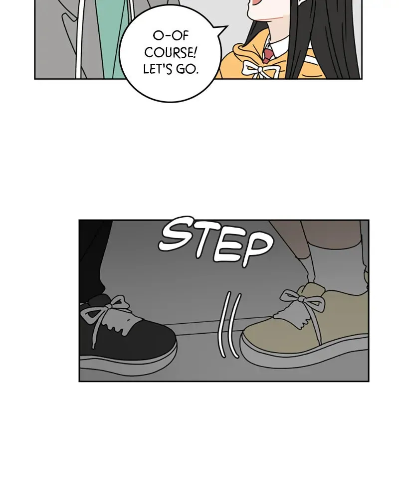 Read 30 Minute Walk chapter 92 image 76 on Lezhin