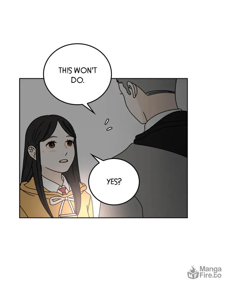 Read 30 Minute Walk chapter 92 image 79 on Lezhin