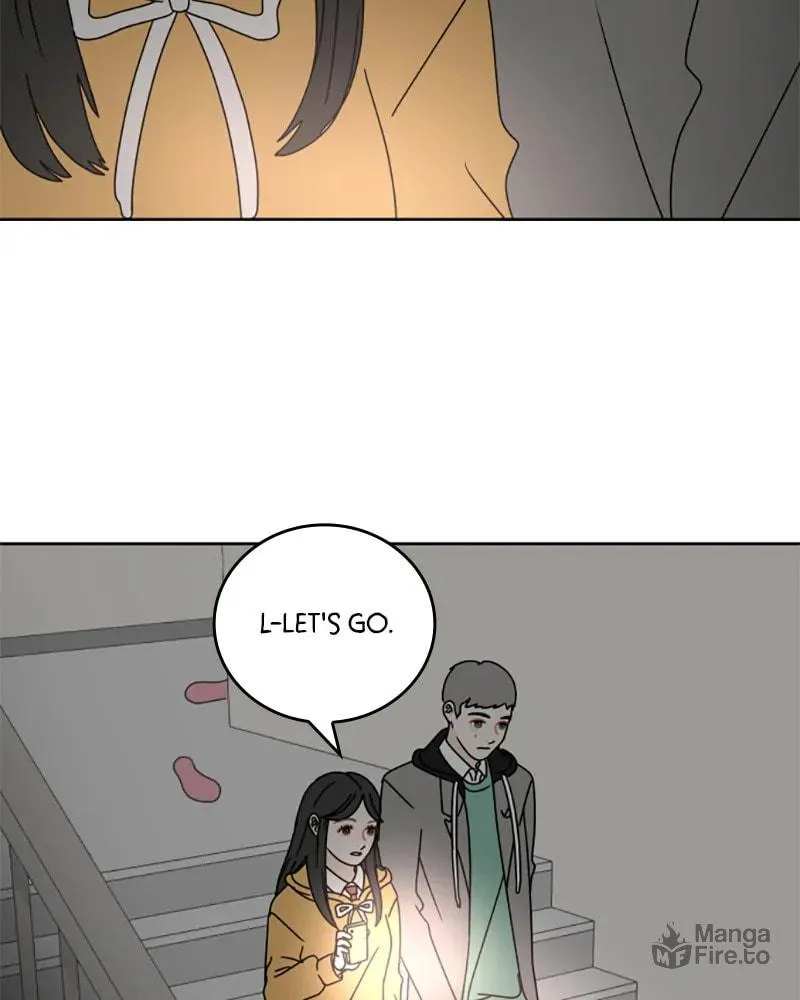 Read 30 Minute Walk chapter 92 image 83 on Lezhin