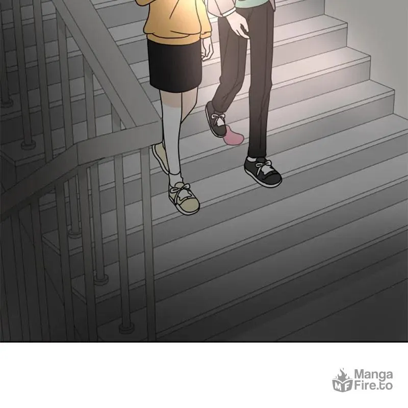 Read 30 Minute Walk chapter 92 image 84 on Lezhin