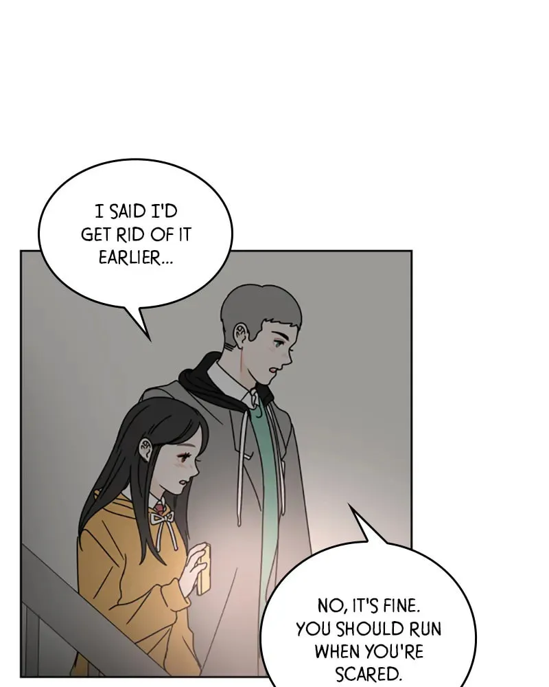 Read 30 Minute Walk chapter 92 image 85 on Lezhin
