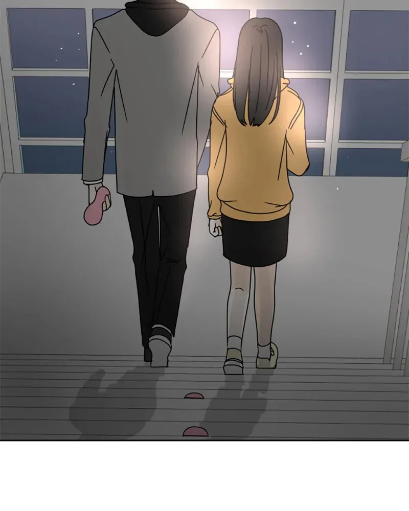 Read 30 Minute Walk chapter 92 image 93 on Lezhin