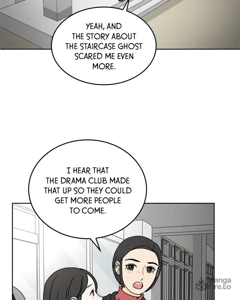 Read 30 Minute Walk chapter 92 image 95 on Lezhin