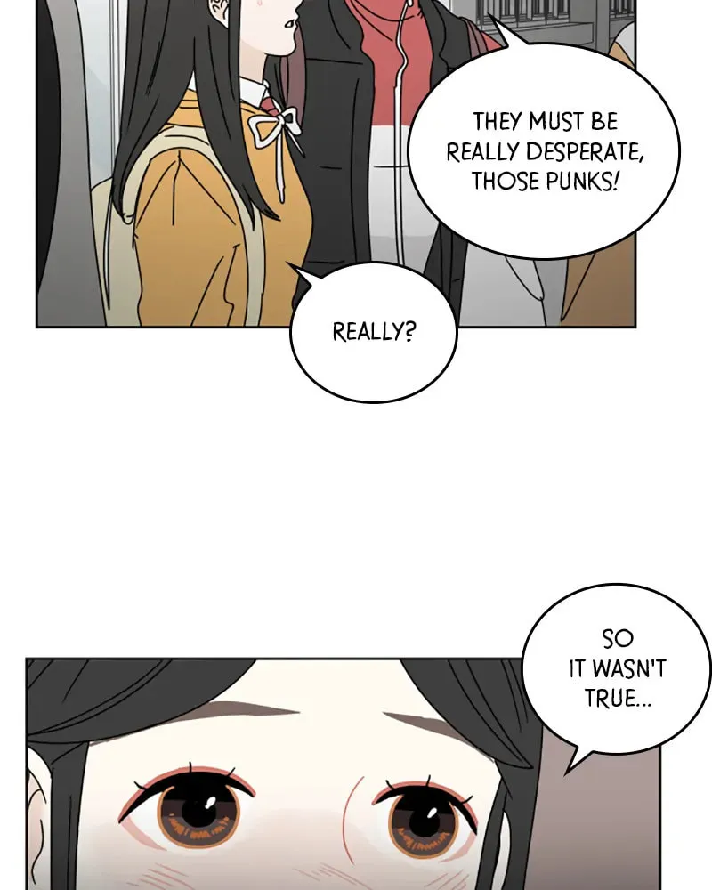 Read 30 Minute Walk chapter 92 image 96 on Lezhin
