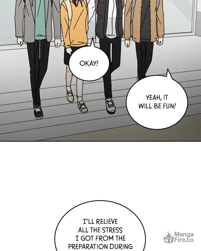 Read 30 Minute Walk chapter 92 image 98 on Lezhin