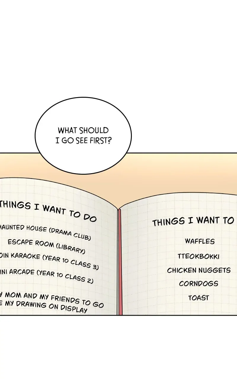Read 30 Minute Walk chapter 93 image 0 on Lezhin