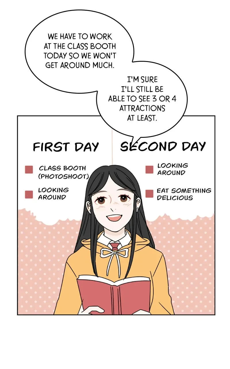 Read 30 Minute Walk chapter 93 image 1 on Lezhin