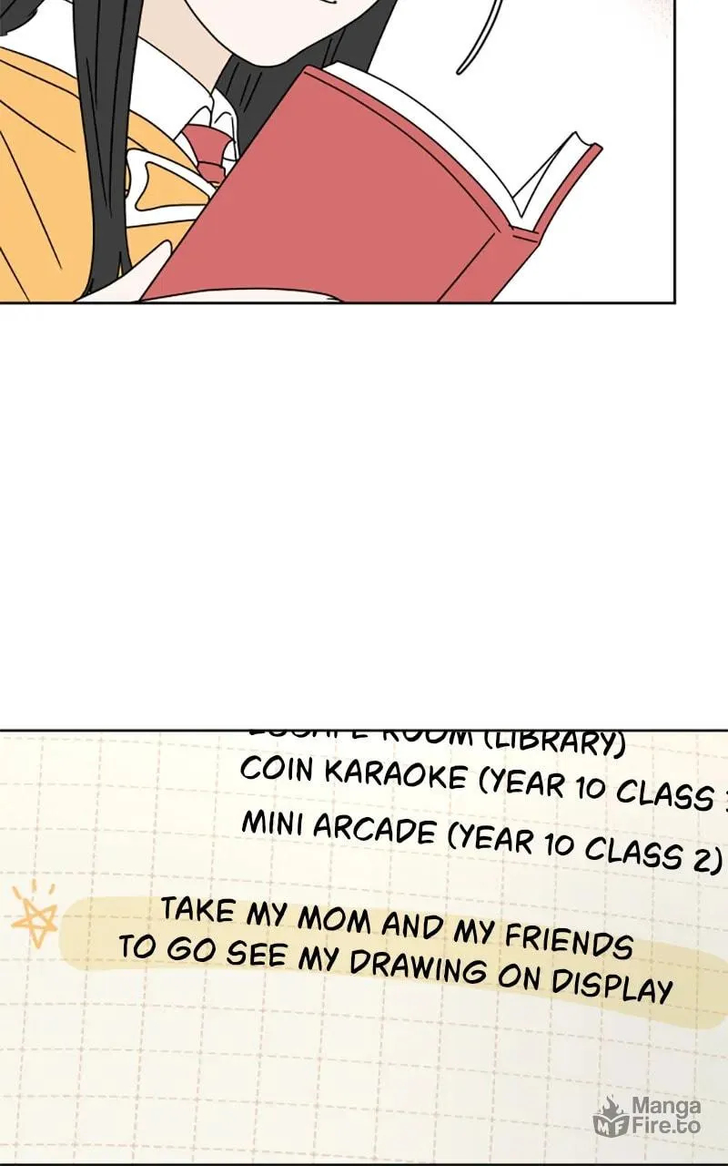 Read 30 Minute Walk chapter 93 image 11 on Lezhin