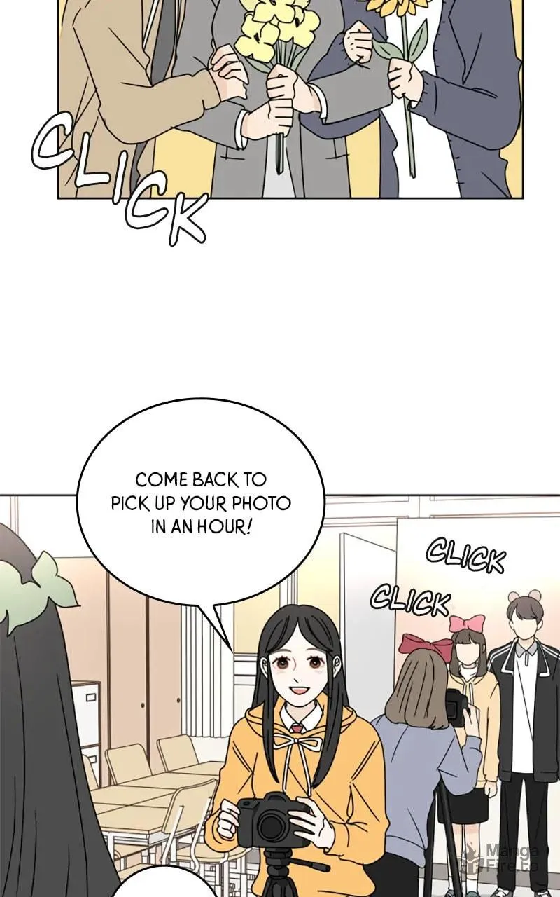 Read 30 Minute Walk chapter 93 image 14 on Lezhin