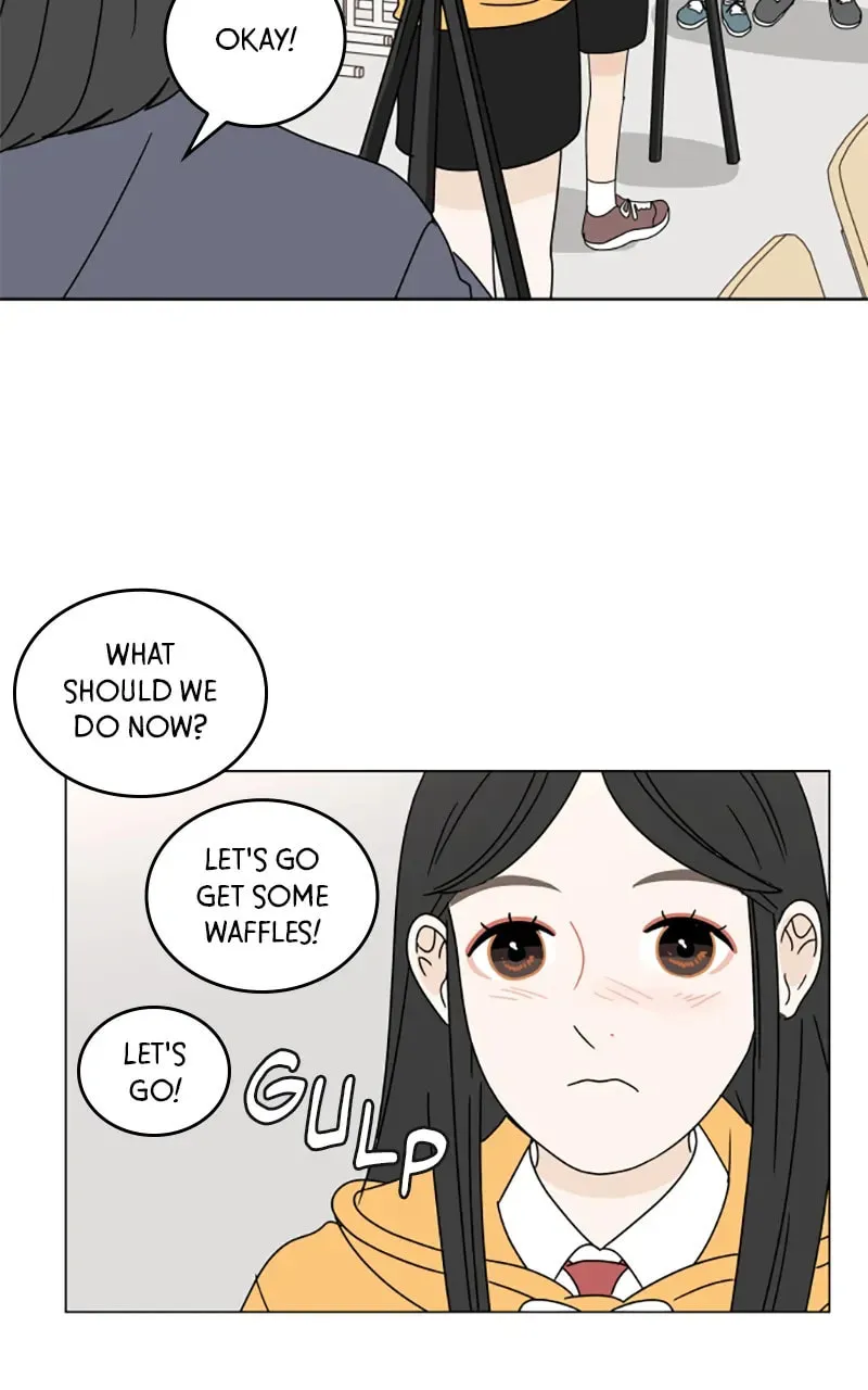 Read 30 Minute Walk chapter 93 image 15 on Lezhin