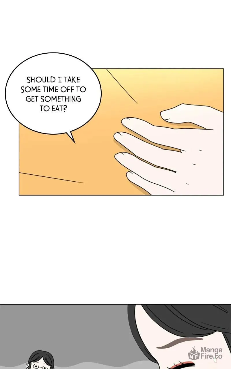 Read 30 Minute Walk chapter 93 image 17 on Lezhin