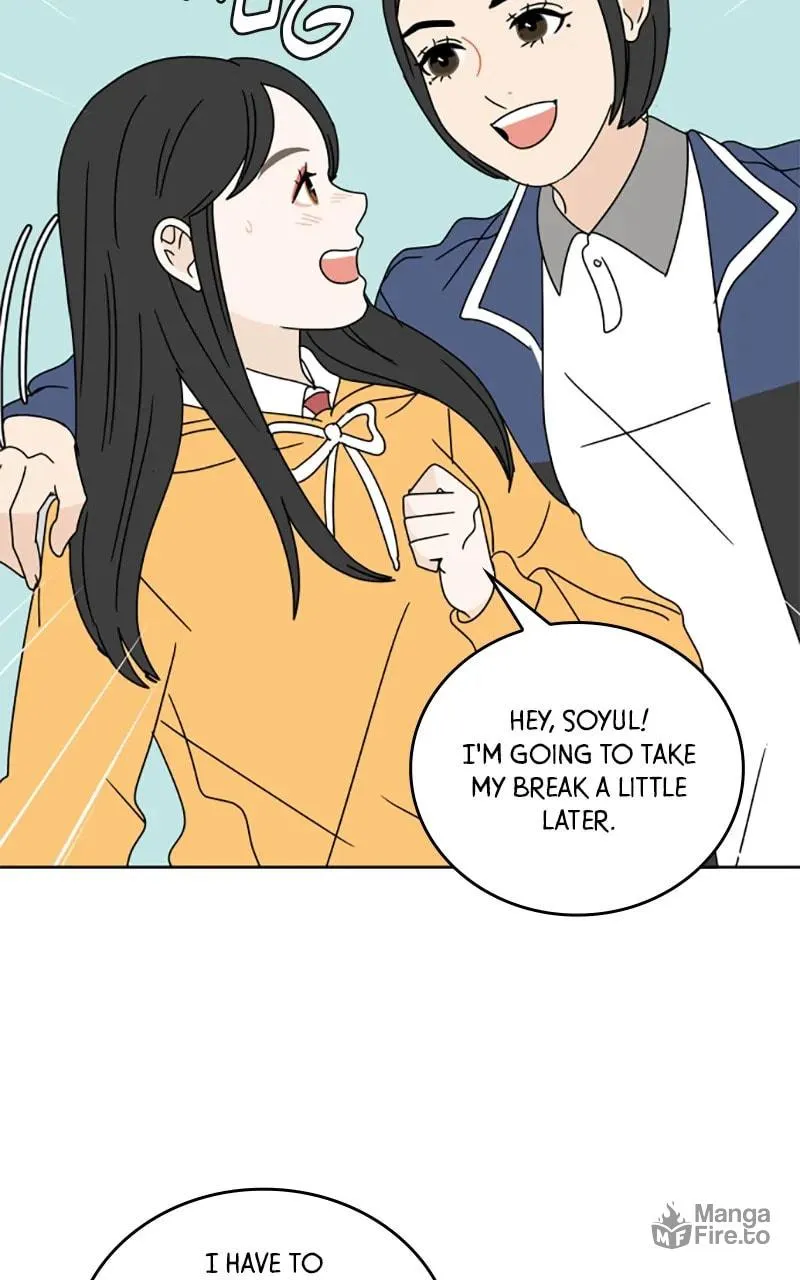 Read 30 Minute Walk chapter 93 image 19 on Lezhin