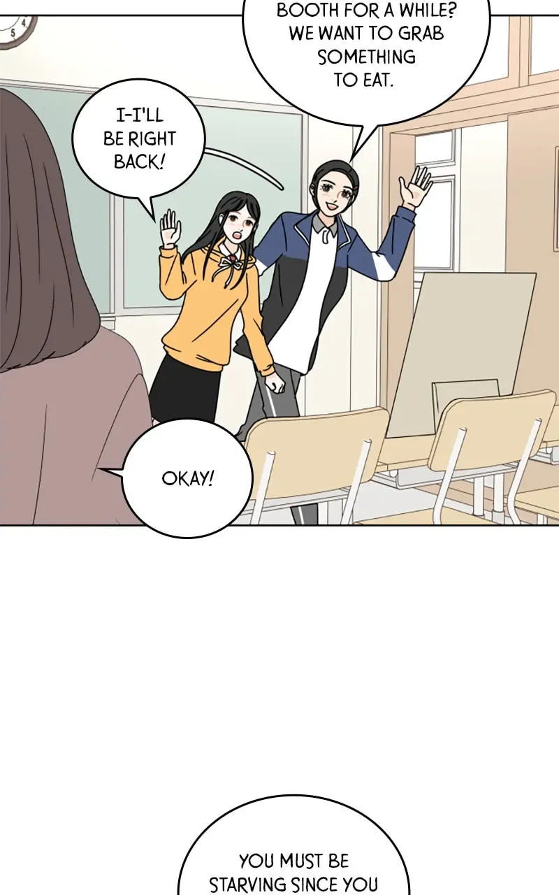 Read 30 Minute Walk chapter 93 image 21 on Lezhin