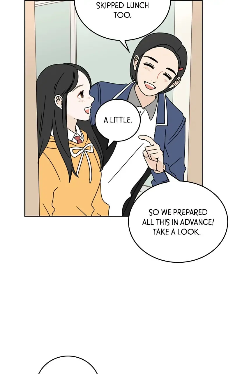 Read 30 Minute Walk chapter 93 image 22 on Lezhin