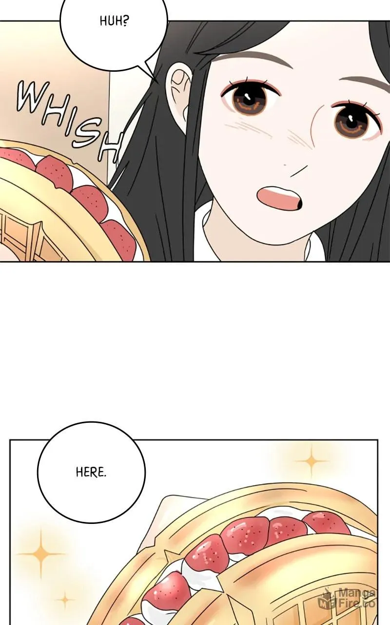 Read 30 Minute Walk chapter 93 image 23 on Lezhin