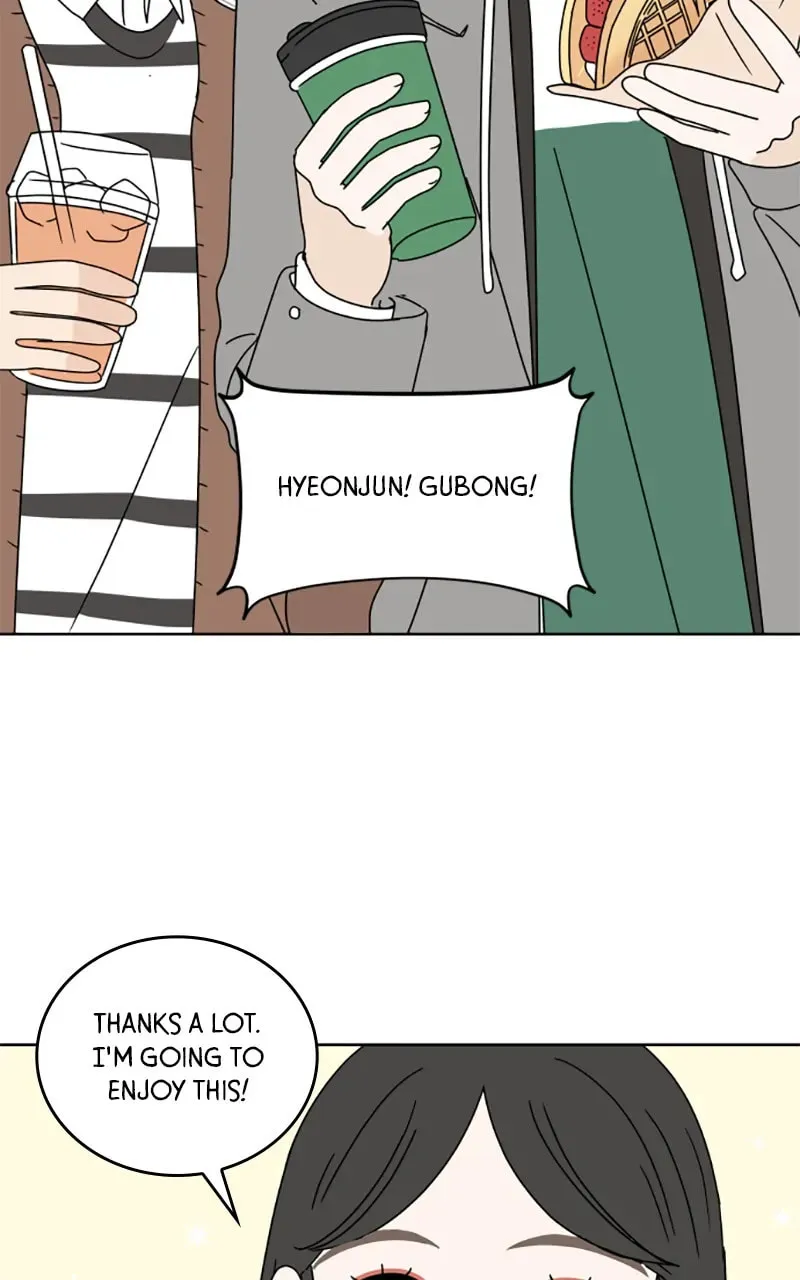 Read 30 Minute Walk chapter 93 image 25 on Lezhin